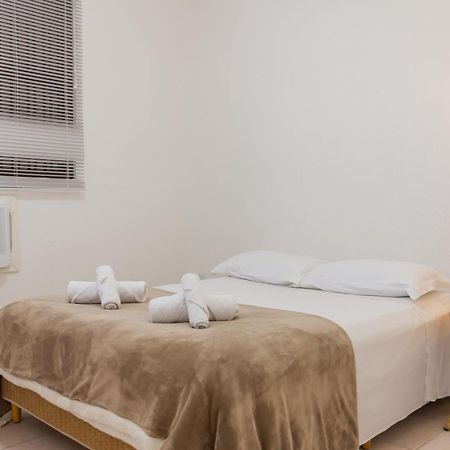 Apartamento Garden Com 2 Suites Em Jurere Jur21 Florianopolis Bagian luar foto